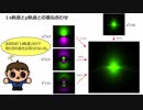 シミュ日記【第３回】水素原子にもっと強い電場を加えてみよう！（量子力学・２次のシュタルク効果）