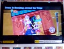 【アイカツフレンズ！海外】蝶乃舞花&日向エマで『ミトレジャーノ！』(ビターツインズコーデ)