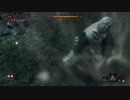 【SEKIRO】女子小学生が隻狼実況！パート4【野上vsデブ】