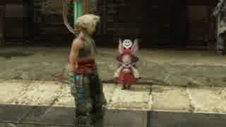 【FF12TZA】サクサクストーリー攻略&トロフィー100%【実況】part44