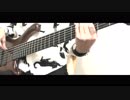 レフティーモンスターP feat.LilyーSTART　ベース弾いてみた
