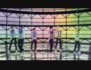 【MMDうたプリ】　エンヴィキャットウォーク　【ST☆RISH】