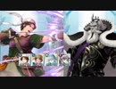 【FEH】大英雄戦 ガロン ルナティック 歩行ミッション 配布☆４のみ 聖印・継承なし