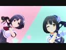 【デレステMV】ミス・フォーチュンで「O-Ku-Ri-Mo-No Sunday!」