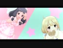 O-Ku-Ri-Mo-No-Sunday!最初が好きすぎてこんなの作ってみた