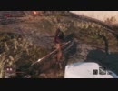 【SEKIRO：隻狼】火薬庫のちょび髭による忍日誌Part8【対強者戦：葦名七本槍 山内式部利勝】