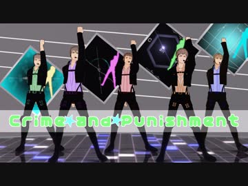 【進撃のMMD】罪と罰　～ 馬小屋Evolution Vol.3 ～