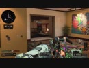 【COD BO4】装備頼りの対人戦155【TDM100】