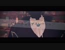 【MMD文アル】ビターチョコデコレーション【芥】