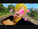 【ONE PIECE】監獄島の大冒険を穏やか実況！part9【WORLD SEEKER】