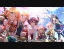 プリコネR コア･ギガース SPECIAL / MODE1～3 合計5ターン撃破