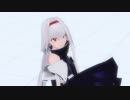 【MMDアズレン】コロラドで乙女解剖【モデル配布】