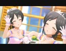 桃井あずきと矢口美羽で【O-Ku-Ri-Mo-No Sunday!】