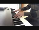 【ピアノ弾いてみた♪】桜（コブクロ）