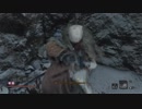 SEKIRO（隻狼）普通にプレイ13 白蛇の社～鉄砲砦