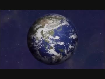 ポプテピのバリなOPを更にバリバリにしてみた