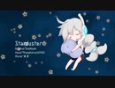 Starduster　feat.Phosphorus(UTAU)