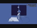 ニコカラ／救いたかったのは／on vocal