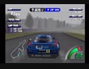 【PS1】JGTCをプレイ　GT300 Round2　FISCO　予選