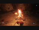 #5【SEKIRO/隻狼】なっくーによるまったりゲーム実況！人生初の死にゲー！5日目【SEKIRO: SHADOWS DIE TWICE】