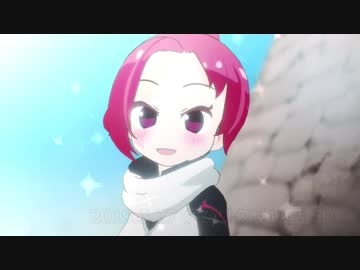 たつき監督irodoriスタッフさん 12.1話ありがとう