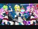 神アイドルレ♡プ！配信者と化したマイキャラ！.mp25