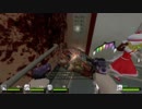 【L4D2】MODを入れすぎて何が普通だったのかわからないL4D2シングルモード #デッド･センター編　【結月ゆかり実況プレイ】