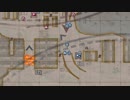 戦場のヴァルキュリア4 ノーセーブ,レベル1,ノーダメージ,殺すリーダー,戦車,エース「６章 リーンブル退却戦」2ターン
