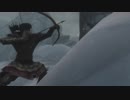 【刀剣乱舞偽実況】みっちゃんが写し身作って旅に出る・其の４【skyrim】