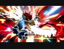 リュウ vs クッパ[スマブラSP オンライン1on1]