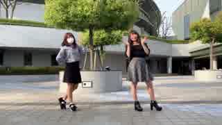 【ただのオタク】スイートマジック 【踊ってみた】