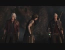 【DMC5】日頃のストレスを発散したい男がデビルメイクライ５を実況プレイ　part13－2