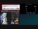 【ミリシタ譜面確認】Justice OR Voice【太鼓さん次郎】