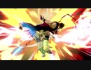 リュウ vs インクリング[スマブラSP オンライン1on1]