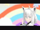 君色に染まるを踊ってみた　【VTuber】　【ＭＭＤ】