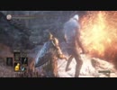 【実況】　ダークソウル３　聖職者!?冒険譚161章