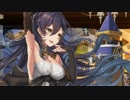 【城プロ音楽変更動画】【選ばれし城娘と秘伝武具 参の陣 彦根天秤櫓 難しい(2019年4月復刻版)】に欧州の城娘たちで挑戦