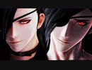 【MMD刀剣乱舞】 My Demons 【sam式・Kei式燭台切光忠】【ikPolishShader】