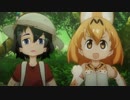 クソアニメOP×クソアニメ挿入歌