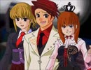 【全文朗読】うみねこのなく頃にEP4_part38
