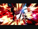リュウ vs ルキナ[スマブラSP オンライン1on1]