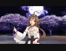 【MMD艦これ】　金剛さん　Booo! 【カメラ配布】