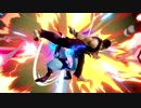 リュウ vs ルカリオ[スマブラSP オンライン1on1]