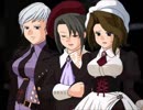 【全文朗読】うみねこのなく頃にEP4_part39