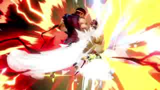 リュウ vs しずえ[スマブラSP オンライン1on1]