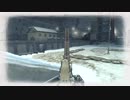 戦場のヴァルキュリア4 ノーセーブ,レベル1,ノーダメージ,殺すリーダー,戦車,エース「７章 補給基地強襲戦」3ターン