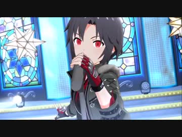 Makoto Trap【ミリシタMV】