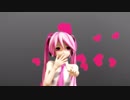 【MMD】さくらミクの疑心暗鬼