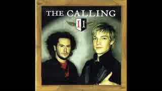 The Calling - Anything