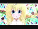 【桜魔法】【キャンディの惑星】【オリジナルEDM】